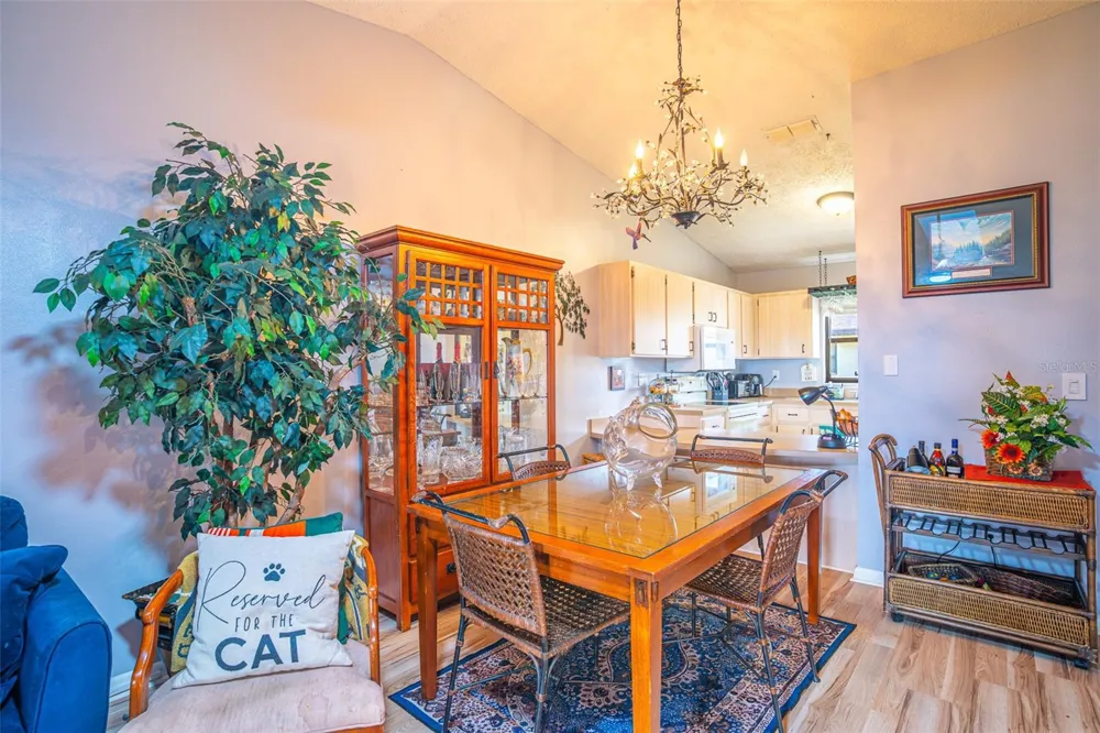 15 CHARLTON DRIVE #15 Lake Placid, FL 33852