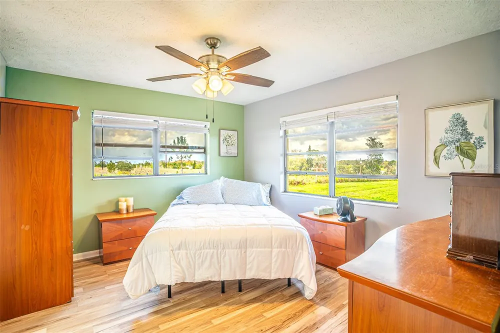 15 CHARLTON DRIVE #15 Lake Placid, FL 33852