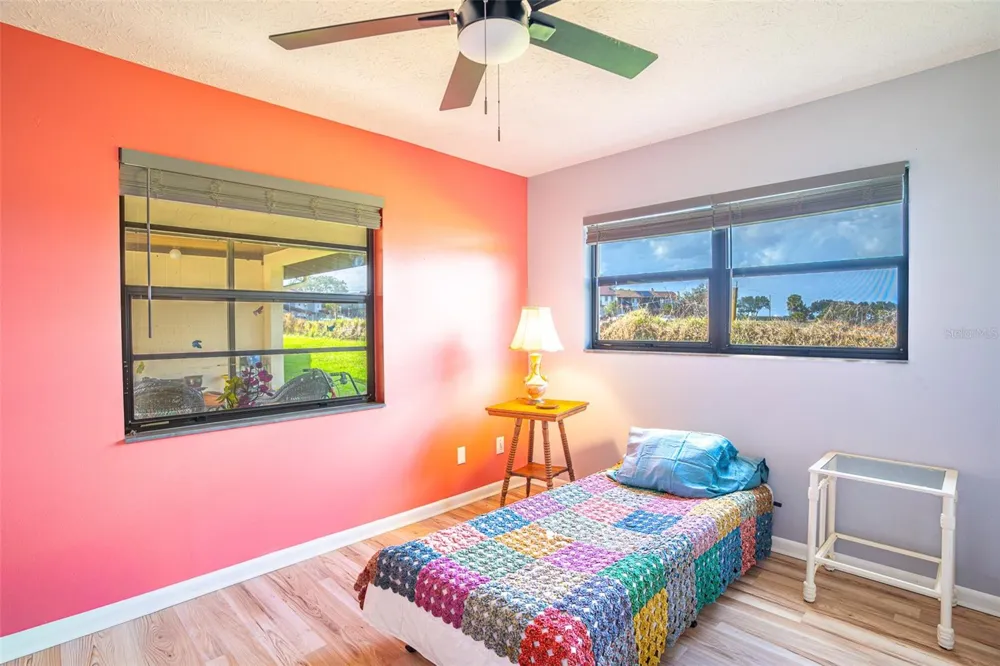 15 CHARLTON DRIVE #15 Lake Placid, FL 33852
