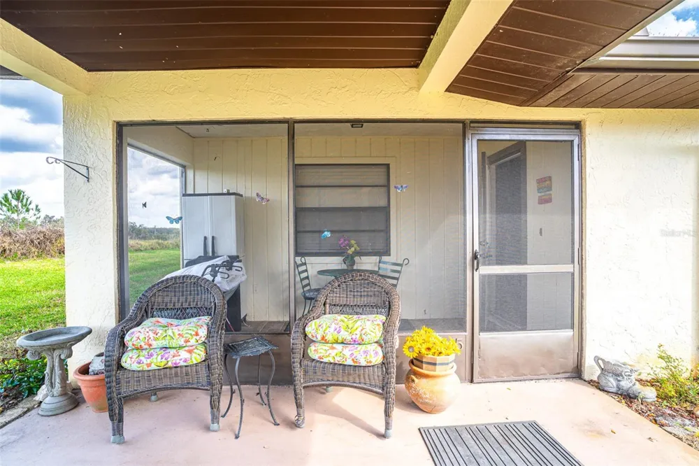 15 CHARLTON DRIVE #15 Lake Placid, FL 33852