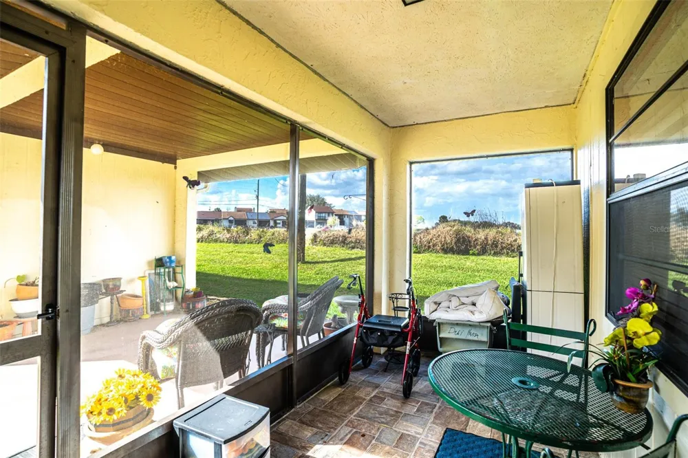 15 CHARLTON DRIVE #15 Lake Placid, FL 33852