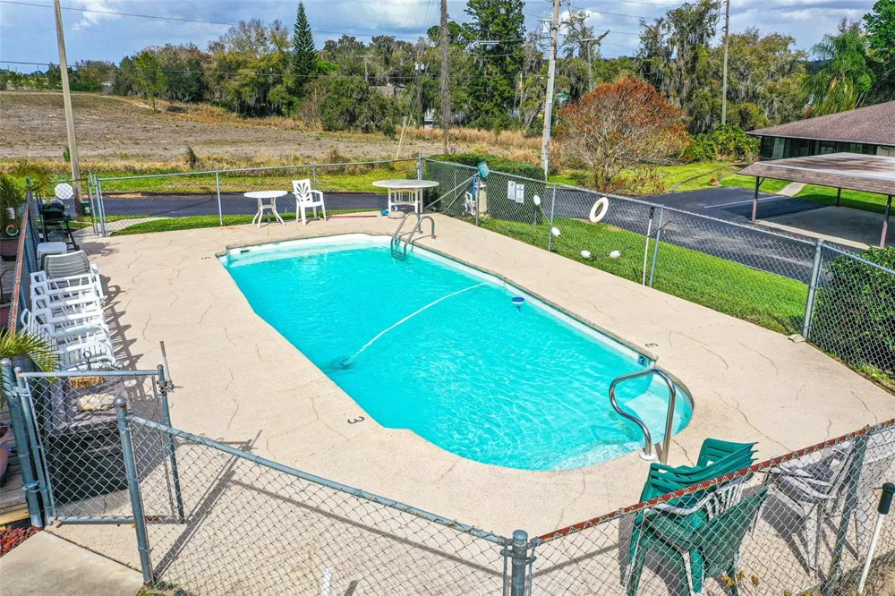 15 CHARLTON DRIVE #15 Lake Placid, FL 33852