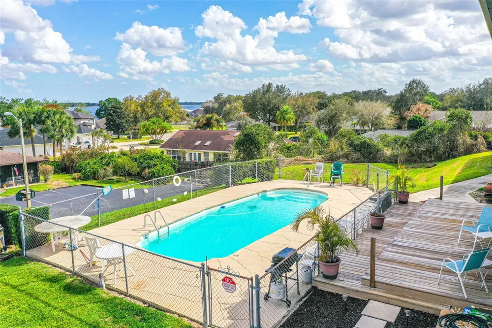 15 CHARLTON DRIVE #15 Lake Placid, FL 33852