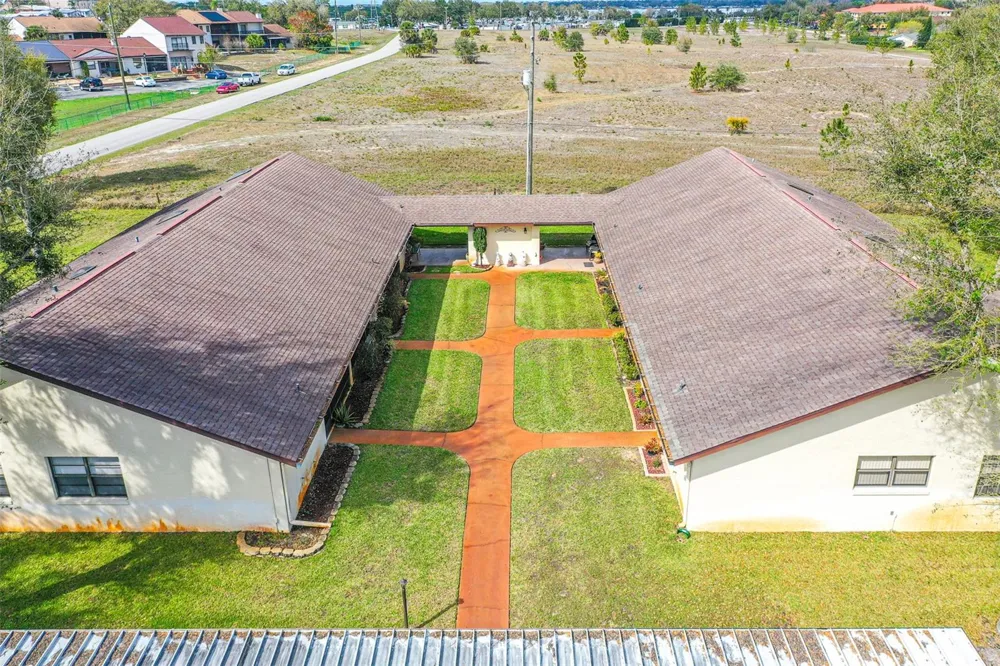 15 CHARLTON DRIVE #15 Lake Placid, FL 33852