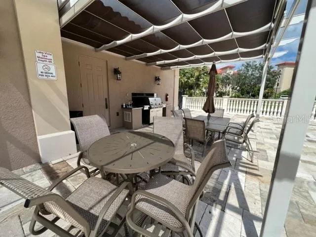 7710 LAKE VISTA COURT #303 Lakewood Ranch, FL 34202
