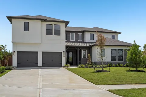 15811 Red Willow Court