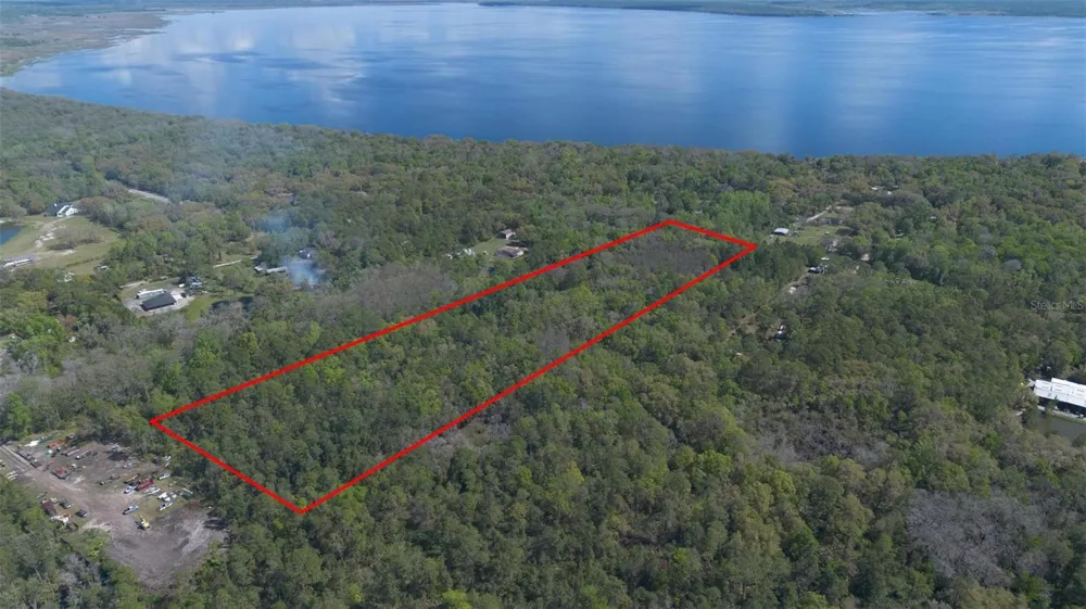 JUNGLE ROAD Geneva, FL 32732