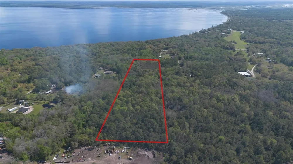 JUNGLE ROAD Geneva, FL 32732