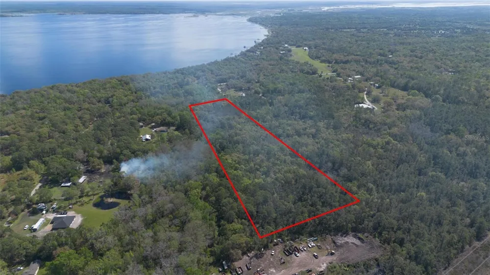 JUNGLE ROAD Geneva, FL 32732