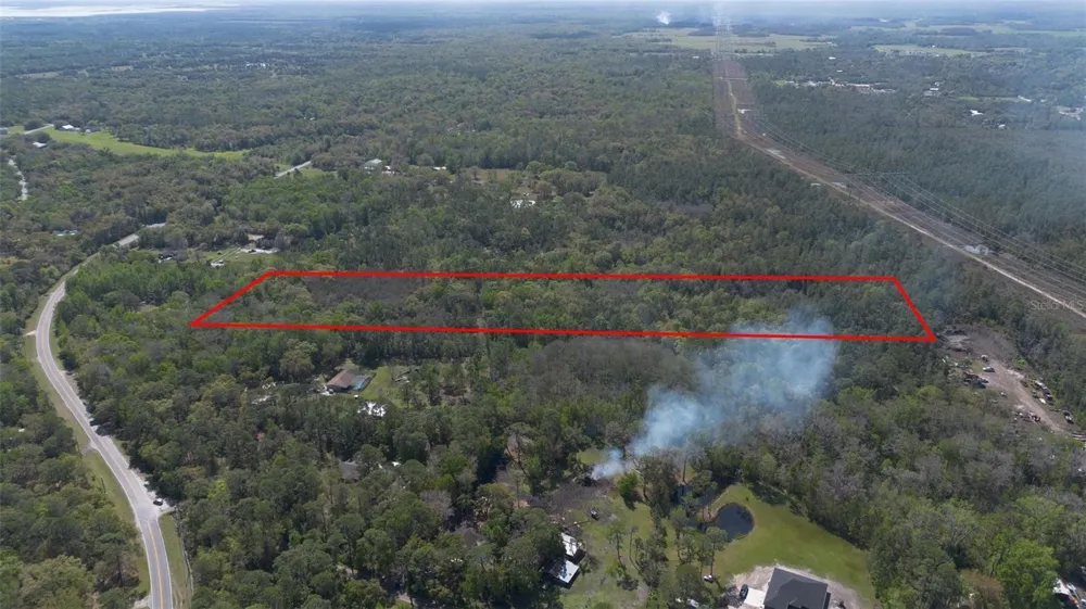 JUNGLE ROAD Geneva, FL 32732
