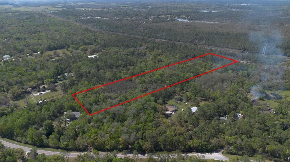 JUNGLE ROAD Geneva, FL 32732
