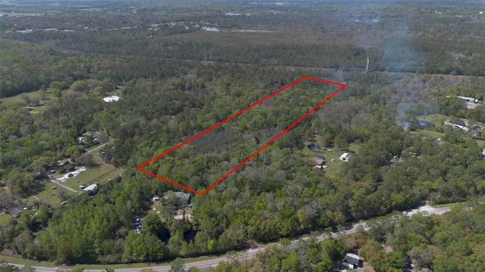 JUNGLE ROAD Geneva, FL 32732