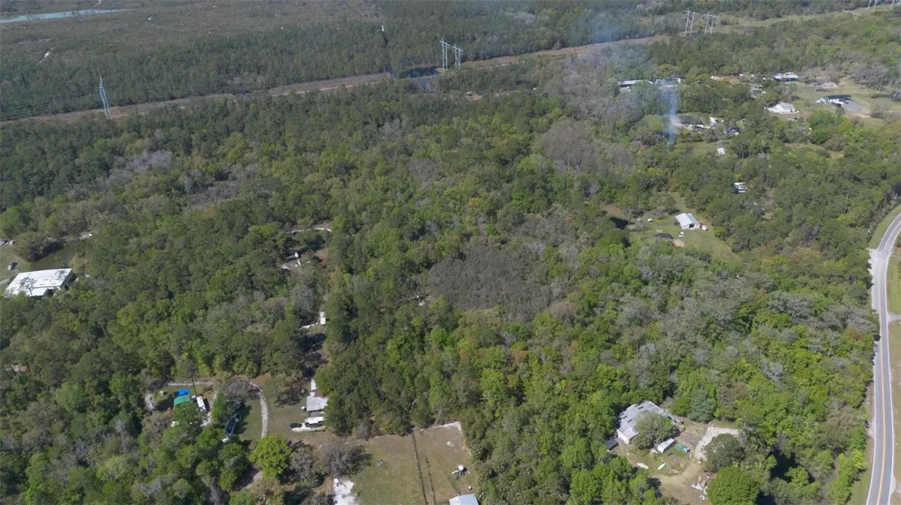 JUNGLE ROAD Geneva, FL 32732
