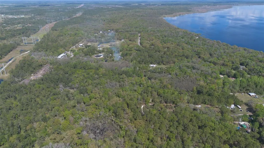 JUNGLE ROAD Geneva, FL 32732