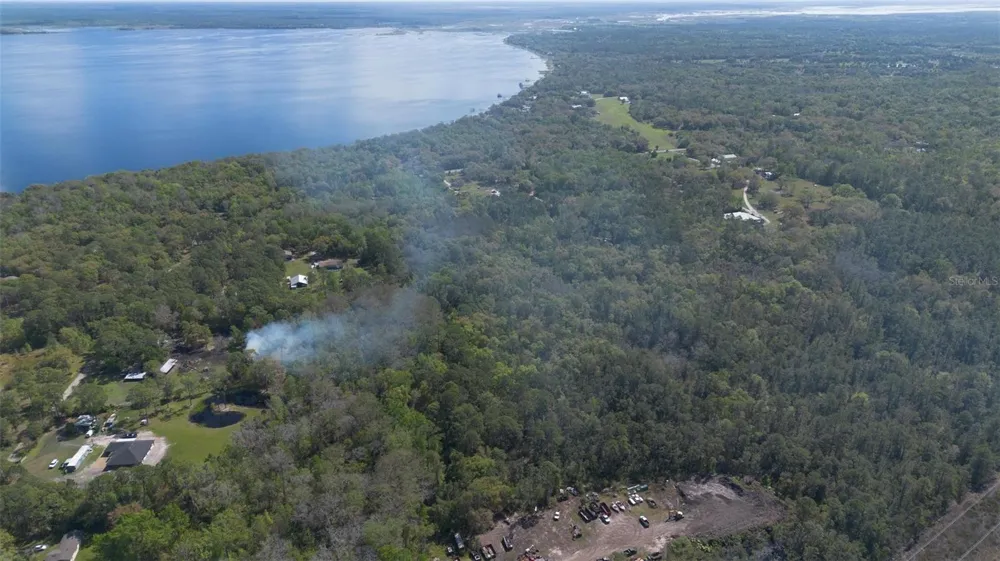 JUNGLE ROAD Geneva, FL 32732