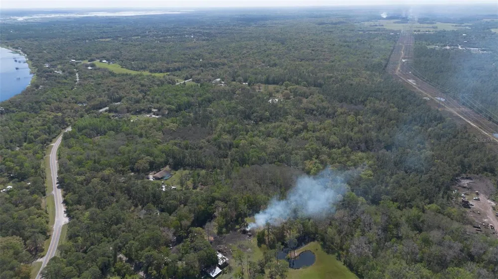 JUNGLE ROAD Geneva, FL 32732