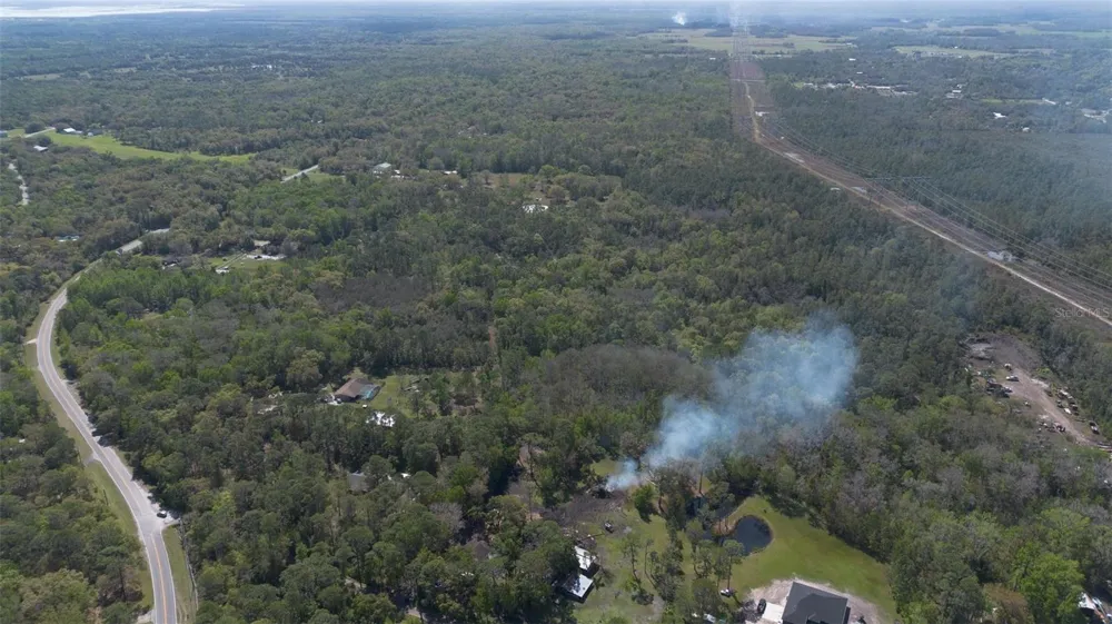 JUNGLE ROAD Geneva, FL 32732