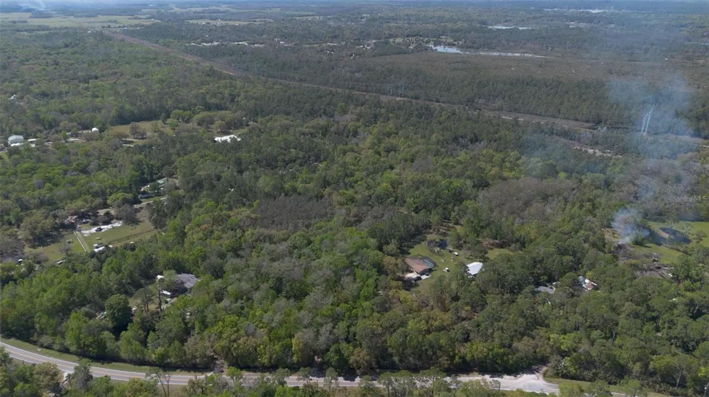 JUNGLE ROAD Geneva, FL 32732