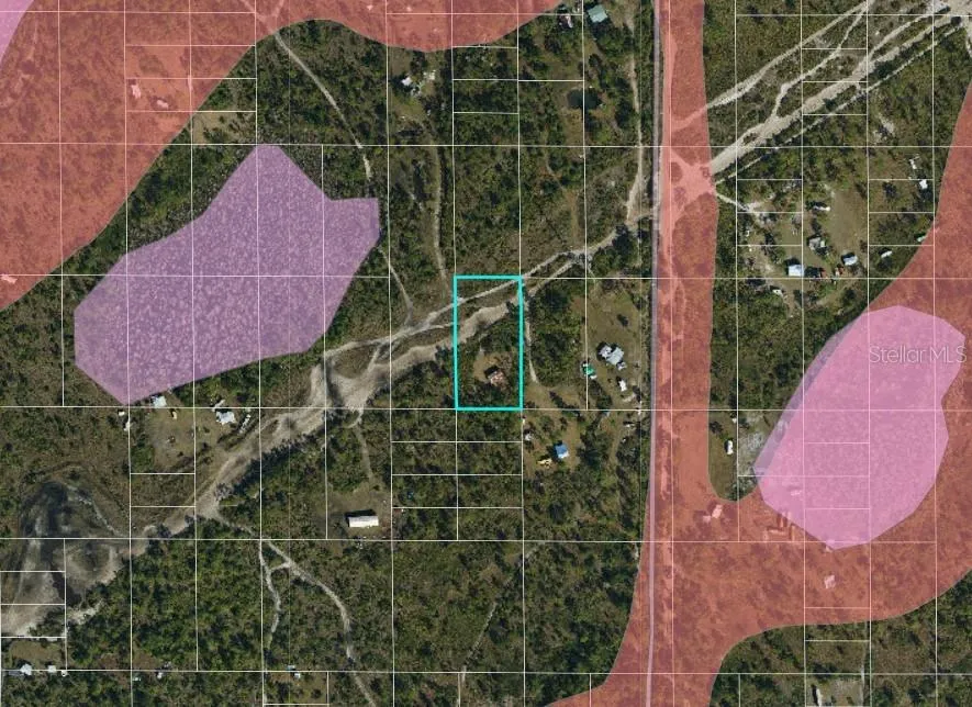 SUBURBAN EST SEC 25...0222 001E St Cloud, FL 34771