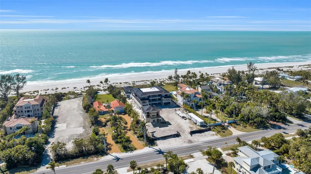 5965 GULF OF MEXICO DRIVE Longboat Key, FL 34228