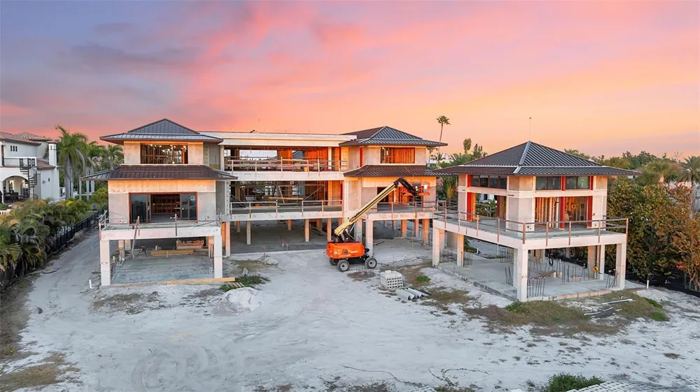 5965 GULF OF MEXICO DRIVE Longboat Key, FL 34228