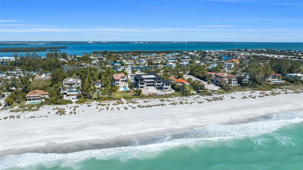 5965 GULF OF MEXICO DRIVE Longboat Key, FL 34228