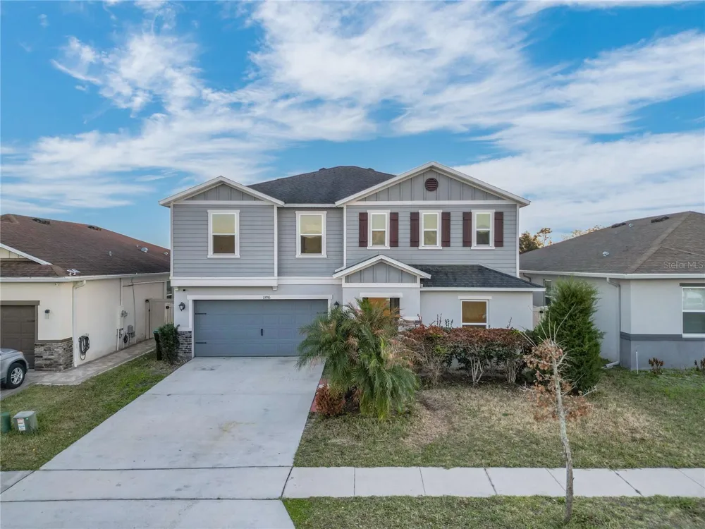 13916 RUSHING CREEK RUN Orlando, FL 32824