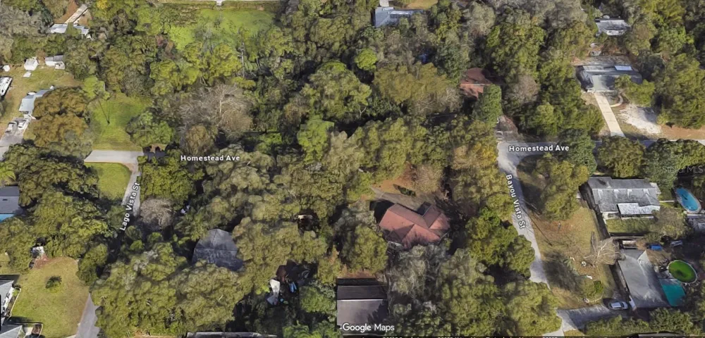 122 HOMESTEAD AVENUE Debary, FL 32713