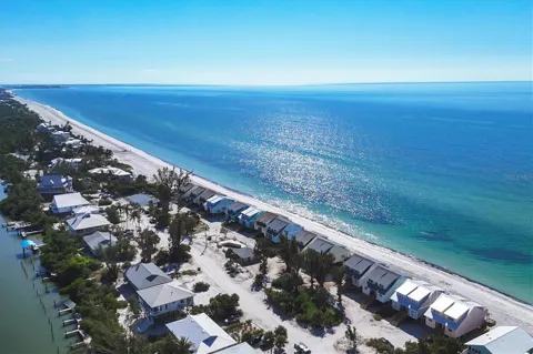 301 S GULF BOULEVARD #10