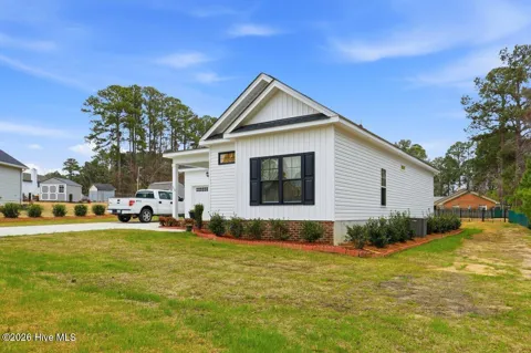 710 Haskett Court