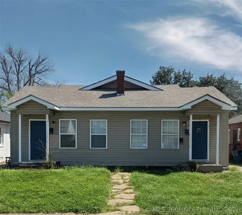 1625 Denver Avenue
