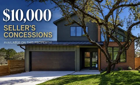 18305 Lake Oaks Drive