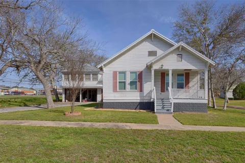 309 Anderson Street
