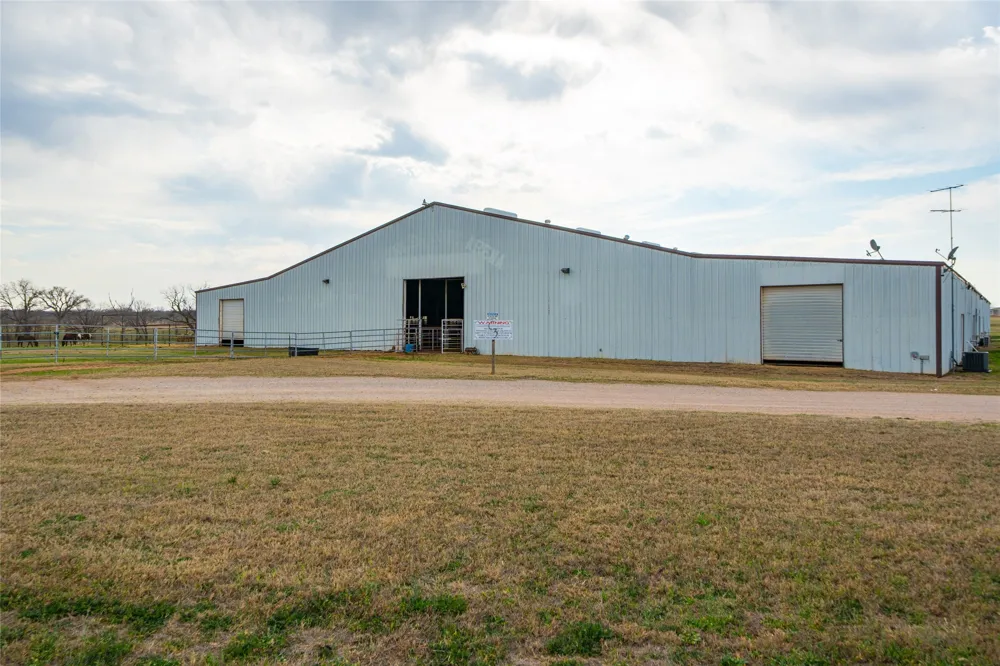 4609 US Hwy 277 S Anson, TX 79501