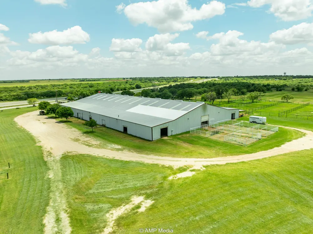 4609 US Hwy 277 S Anson, TX 79501