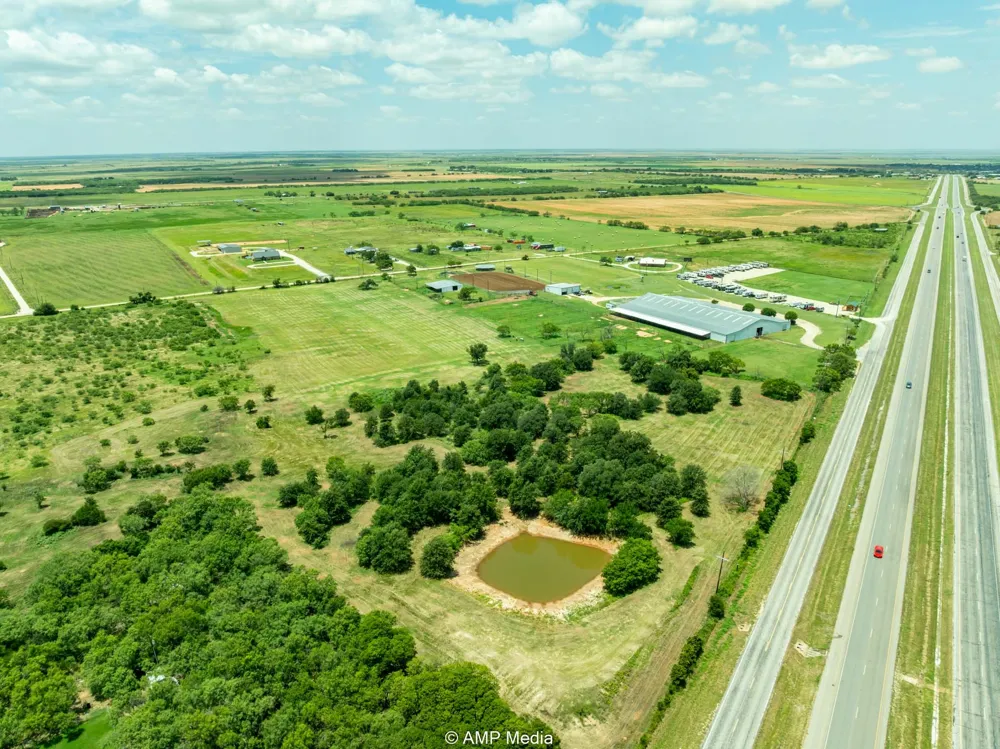 4609 US Hwy 277 S Anson, TX 79501