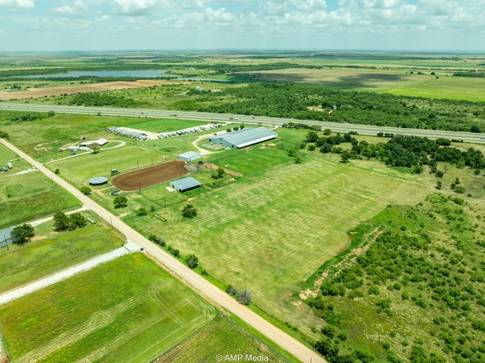 4609 US Hwy 277 S Anson, TX 79501
