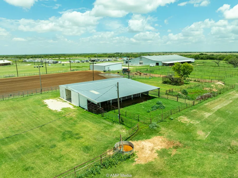 4609 US Hwy 277 S Anson, TX 79501