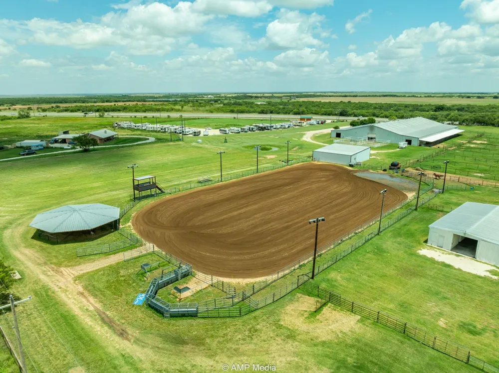 4609 US Hwy 277 S Anson, TX 79501