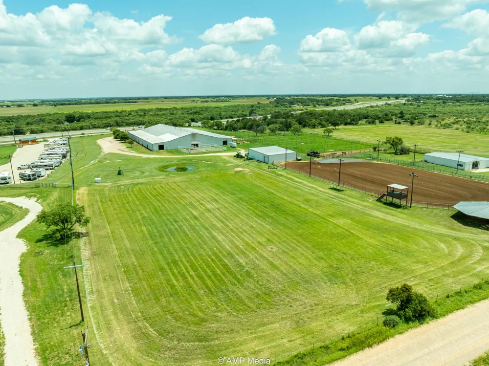 4609 US Hwy 277 S Anson, TX 79501