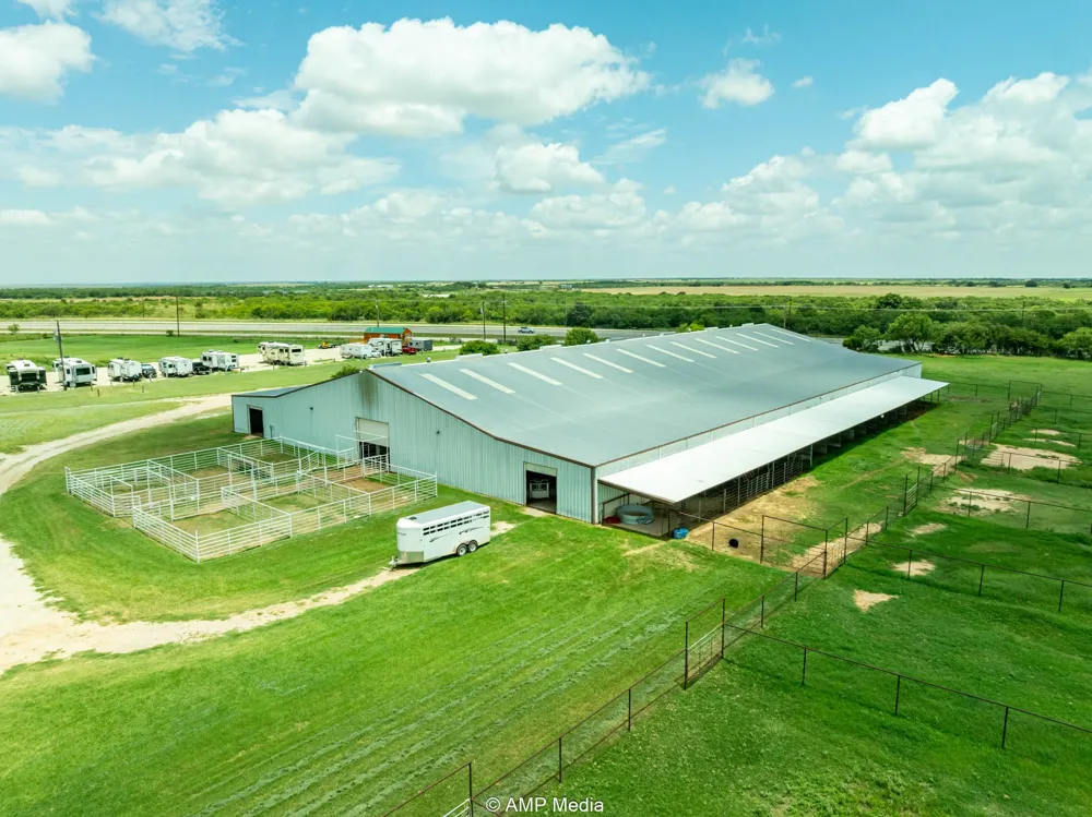 4609 US Hwy 277 S Anson, TX 79501