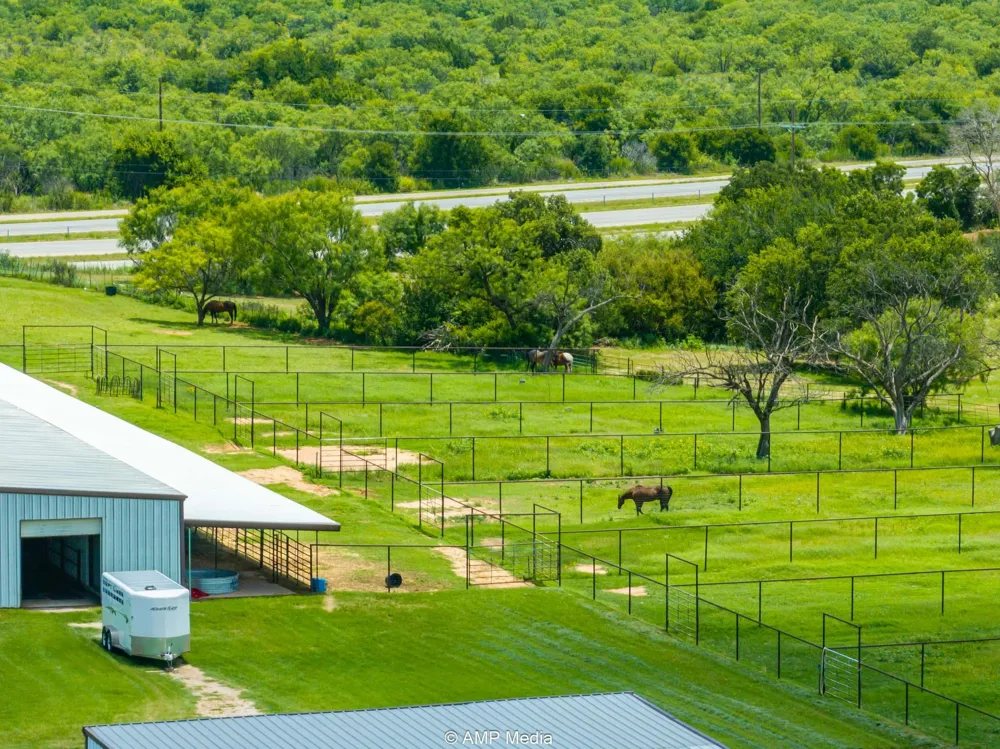 4609 US Hwy 277 S Anson, TX 79501