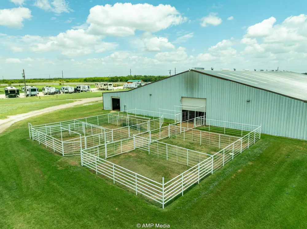 4609 US Hwy 277 S Anson, TX 79501