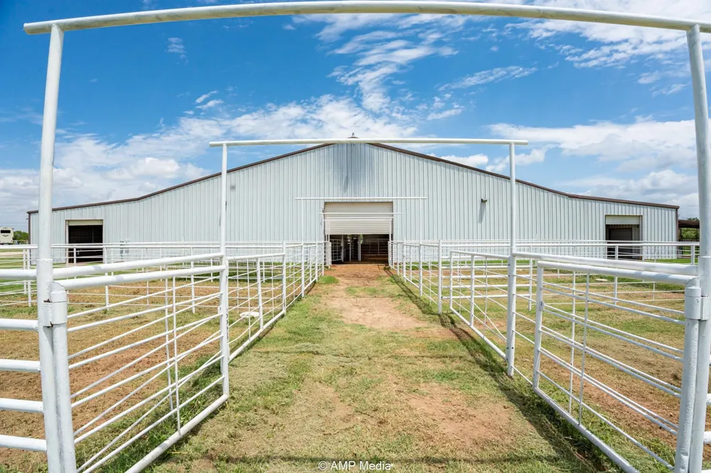 4609 US Hwy 277 S Anson, TX 79501