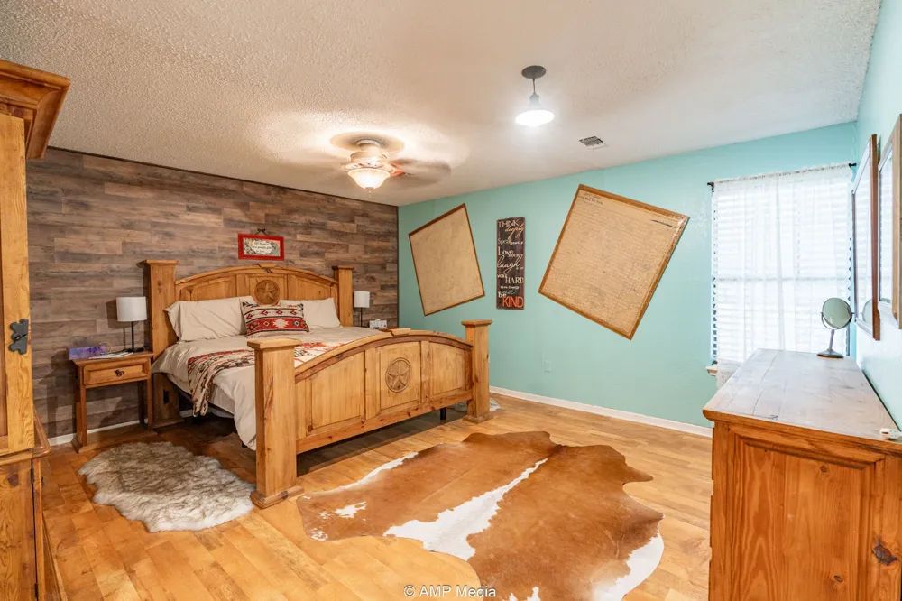 4609 US Hwy 277 S Anson, TX 79501