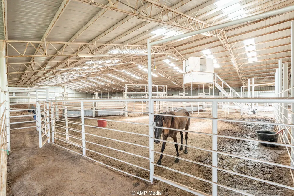 4609 US Hwy 277 S Anson, TX 79501