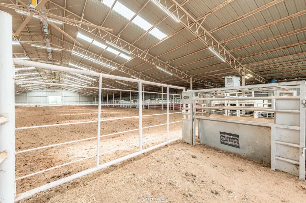 4609 US Hwy 277 S Anson, TX 79501