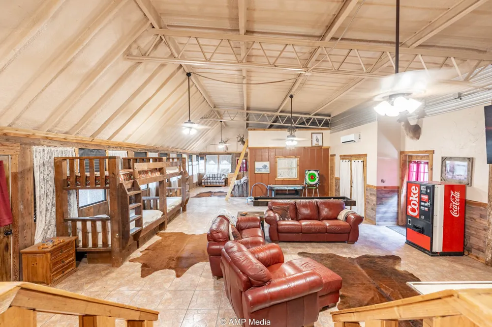 4609 US Hwy 277 S Anson, TX 79501