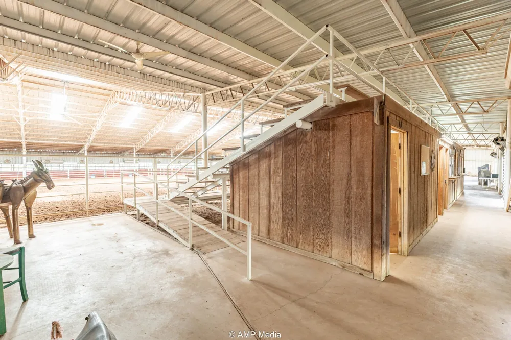 4609 US Hwy 277 S Anson, TX 79501