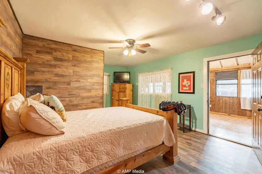 4609 US Hwy 277 S Anson, TX 79501